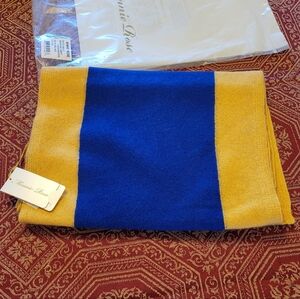 Minnie Rose 100% Cashmere Scarf